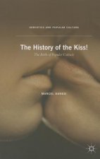 History of the Kiss!