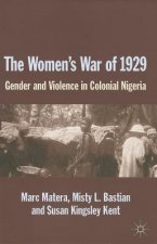 Women's War of 1929