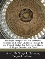 Multiple Perspectives on Battered Mothers and their Children Fleeing to the United States for Safety: A Study of Hague Convention Cases