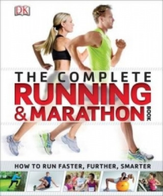 Complete Running and Marathon Book