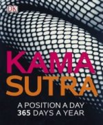 Kama Sutra A Position A Day