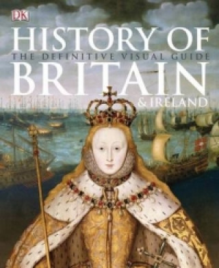 History of Britain & Ireland