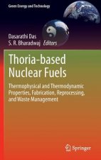 Thoria-based Nuclear Fuels