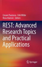 REST: Advanced Research Topics and Practical Applications