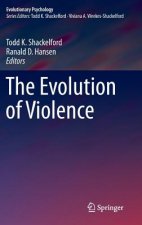 Evolution of Violence