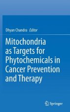 Mitochondria as Targets for Phytochemicals in Cancer Prevention and Therapy