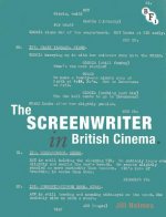 Screenwriter in British Cinema