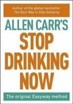Stop Drinking Now (without CD)