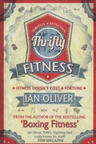 Thrifty Fitness