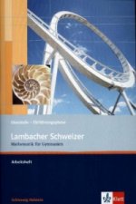 Lambacher Schweizer Mathematik Einführungsphase. Ausgabe Schleswig-Holstein