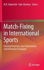 Match-Fixing in International Sports