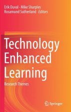 Technology Enhanced Learning