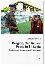 RELIGION CONFLICT AND PEACE IN SRI LANKA