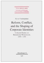 Reform, Conflict, and the Shaping of Corporate Identities
