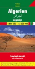 Algeria