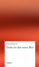 Grün ist das neue Rot