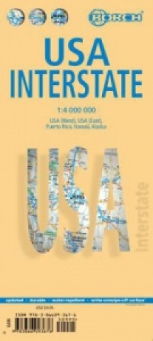USA Interstate
