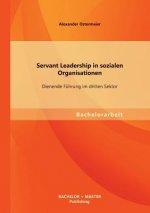 Servant Leadership in sozialen Organisationen