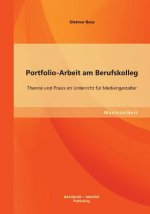 Portfolio-Arbeit am Berufskolleg