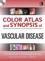 Color Atlas and Synopsis of Vascular Disease