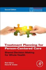 Treatment Planning for Person-Centered Care