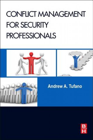 Conflict Management for Security Professionals