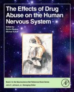 Effects of Drug Abuse on the Human Nervous System