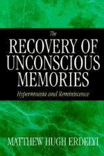 Recovery of Unconscious Memories