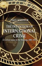 Invention of International Crime