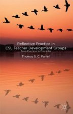 Reflective Practice in ESL Teacher Development Groups