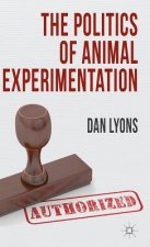 Politics of Animal Experimentation