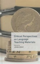 Critical Perspectives on Language Teaching Materials