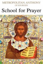 School for Prayer
