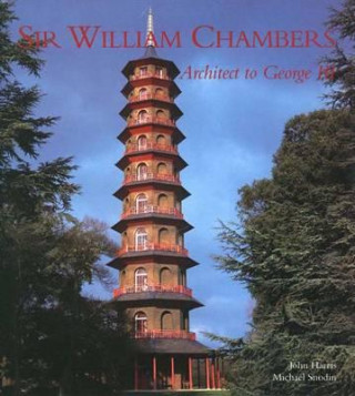 Sir William Chambers