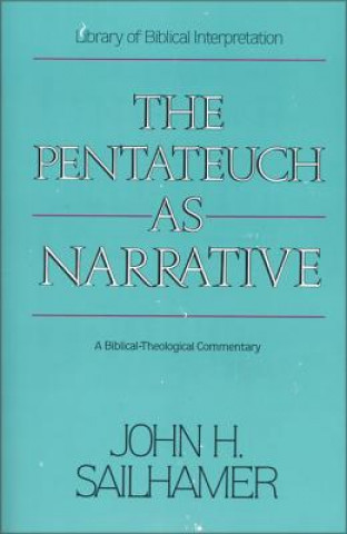 Pentateuch as Narrative