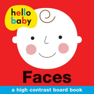 HELLO BABY FACES