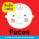 HELLO BABY FACES