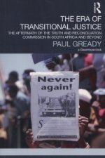 Era of Transitional Justice