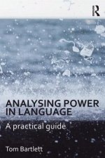 Analysing Power in Language