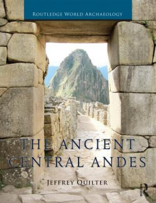 Ancient Central Andes