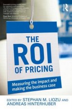 ROI of Pricing