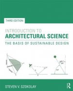 Introduction to Architectural Science