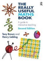 Really Useful Maths Book