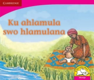 Ku ahlamula swo hlamulana (Xitsonga)