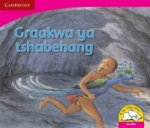 Graakwa ya tshabehang (Sesotho)