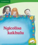 Ngicolisa kakhulu (Siswati)