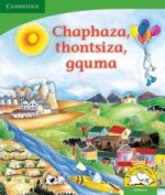 Chaphaza, thontsiza, gquma (IsiXhosa)