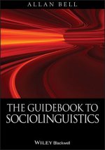 Guidebook to Sociolinguistics