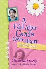 Girl After God's Own Heart Devotional