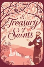 Treasury of Saints
